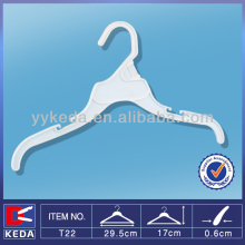 kids hanger with size tags wholesle