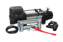 12000lb Xtreme 4X4 Winch