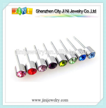 piercing earrings jewelry