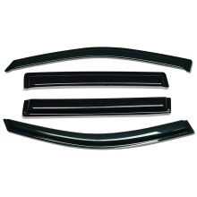 Mugen Design Car Window Visors for Honda City