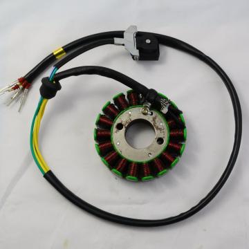 LC170MM Loncin 250cc Water Cooled Engine Stator Alternator
