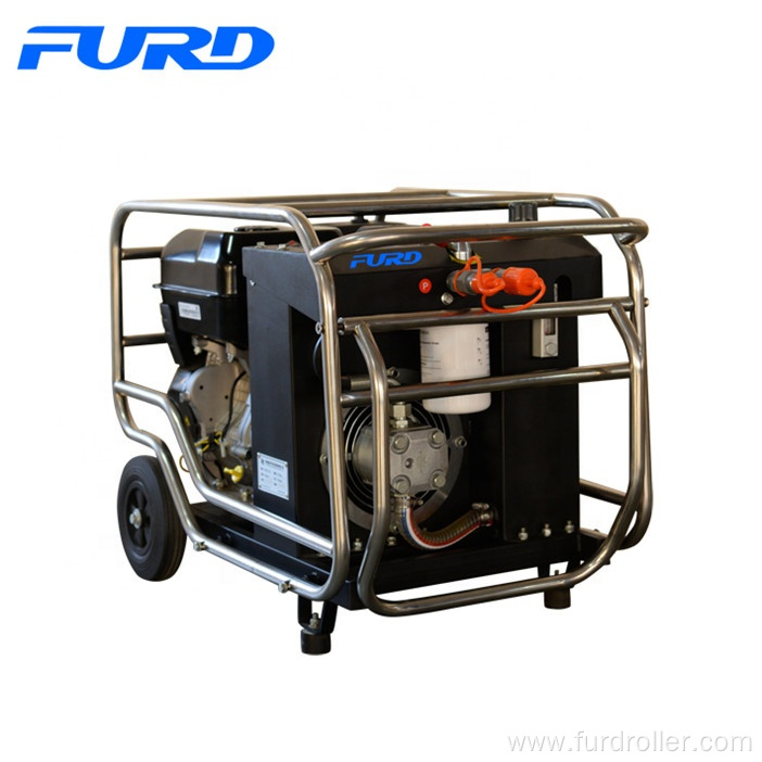 2200 psi Hydraulic Power Pack Machine