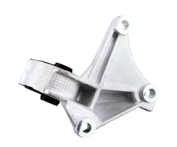 Ductile Cast Iron Bracket for Agricultural Vehicle