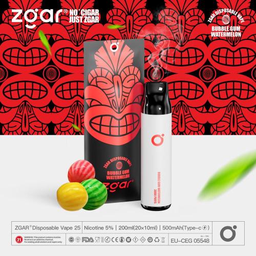 Nouveau produit Vape Electronic Cigarette en Australie