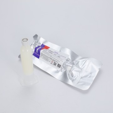 Polyurethane reactive hot melt glue 30ml