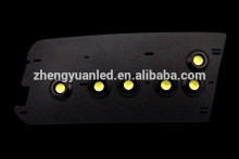 LED DRL lighting LED daytime running light