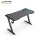 Ergonimic Gaming Table And Chair Set