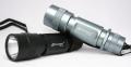 Romisen RC-W4 120 lumens CREE XR-E Q3 led lampe de poche