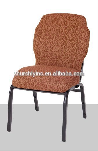 church chair financing AD-0005
