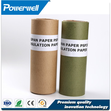 Personalized green insulation paper