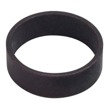 Black Custom Pex Copper Crimp Rings for Pex Fittings