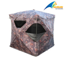 Real Tree Blind Tent