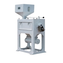 Rice Peller for Sale: Plant Economical Price Rice Whitening Machine