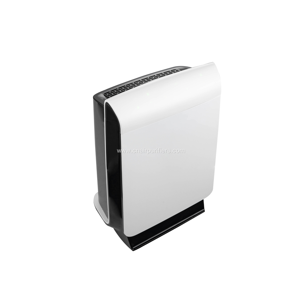 Home Air Purifier With Odor Sensor