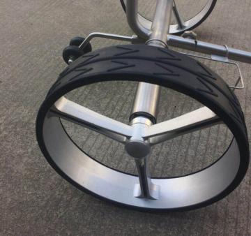Best Magnesium Alloy Wheels for Electric Golf Trolleys