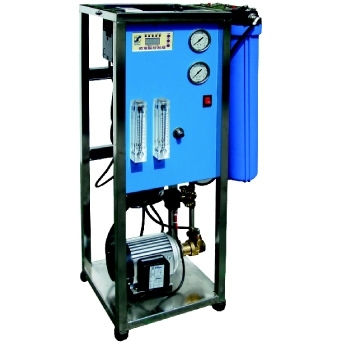 RO Water System - Commercial RO