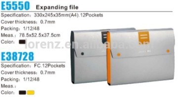 definition file and folder leather file folder