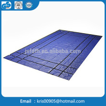 pvc trailer cover truck covers