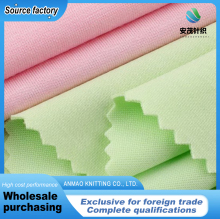 Compact Spun Rayon Air Layer Fabric