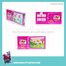 Kids handmade fabric toys handmade craft