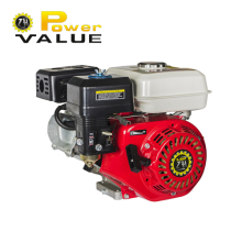 GX160 5.5hp Honda Gasoline Engine