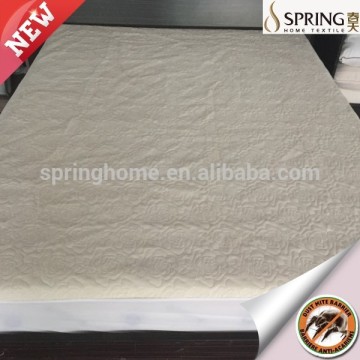 Pinsonic mattress protector/ultrasonic mattress protector