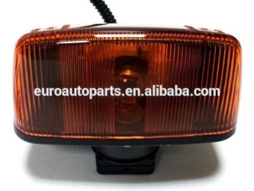 SIDE MARKER LAMP FOR MAN TGA TRUCK 81252606100 SIDE MARKER LAMP