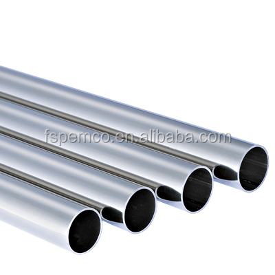 Factory Price 316SS Taiwan Stainless Steel Pipe Manufacturer