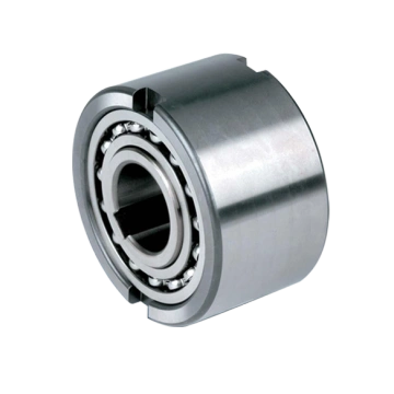 sprag clutch bike hub
