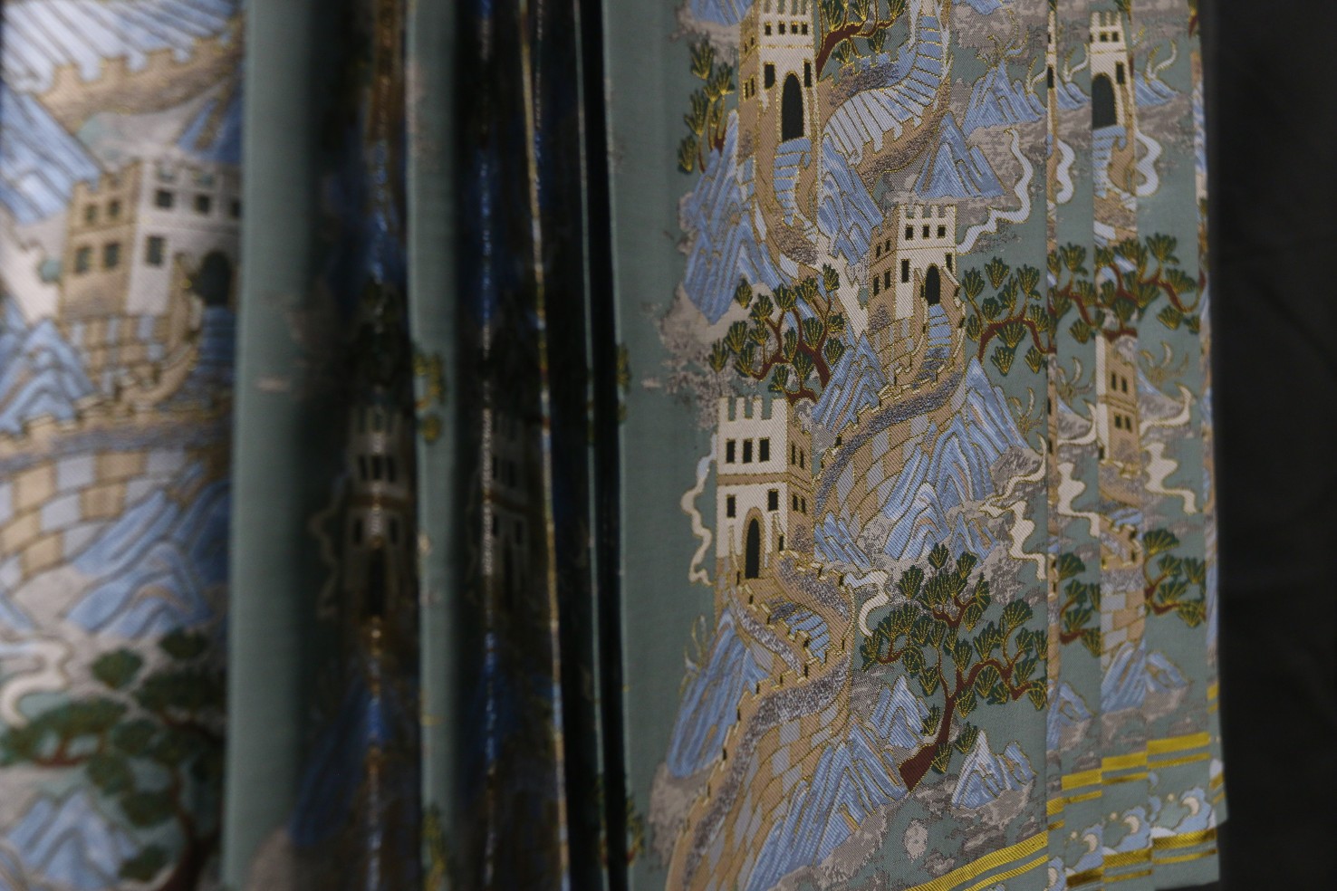 auténtico Hanfu authentic hanfu