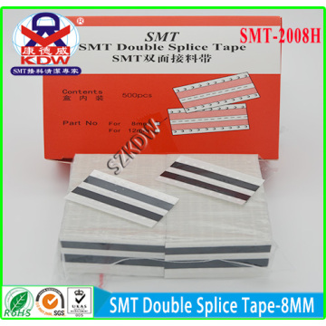 SMT Double Splice Tape 8mm