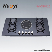 Kitchen appliance gas cooktop cheap prices in saudi arabia