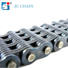 LH1688 iso certified high strength alloy steel material forklift leaf chain series bl chain