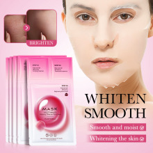 Bifidomyces 3IN1 Repair Moisturize Anti-aging Facial Mask Essence