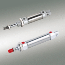 Mini Cylinder Ma