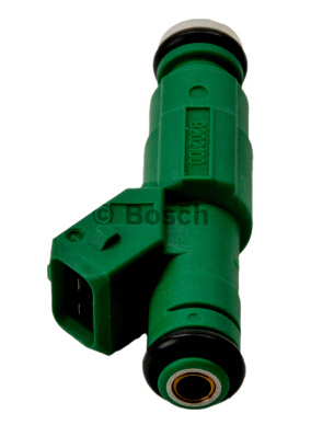 Bosch Injectors