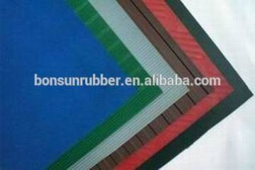 Antistatic Rubber Mat, ESD Rubber Mat