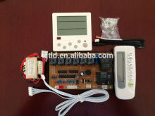 TLD-YYDZ05 Back Ground Type Universal air conditioner control system for vertical