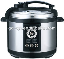 automatic electric pressure cooker - Q6DMKF