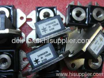 242nq030 Schottky Rectifier Ir?