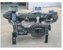 10-300kw Marine Diesel Engine