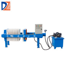 Small Lab Filter Press