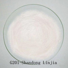 Modified Aluminium Hydroxide for Polymers