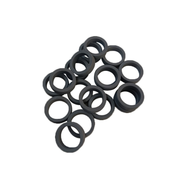 High Density Carbon Graphite Sealing Rings - Search Engine