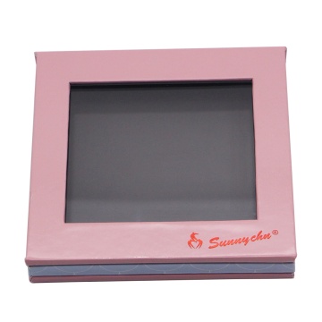 Paper makeup box set