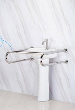 Seniors Elderly Disabled Bariatric Railing