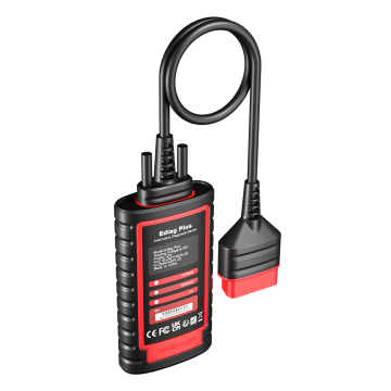 KINGBOLEN Ediag Plus CAN-FD Protocol Diagnostic Tool 2024
