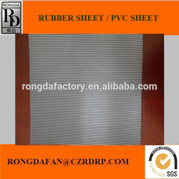 Nitrile Rubber Insulation Sheets