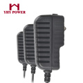 Interchangeable plug 9v 1a Power Adapter