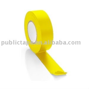 pvc natural rubber packaging tape